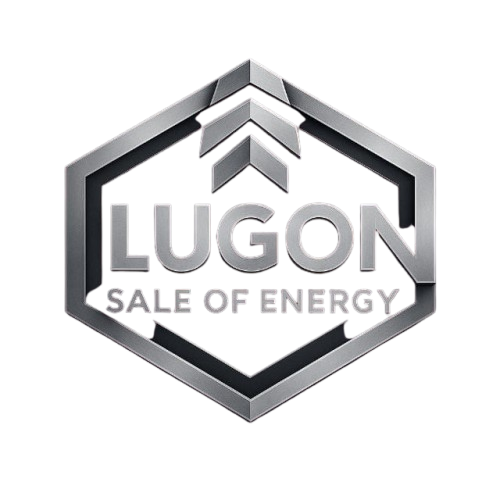 Lugon Energy Logo